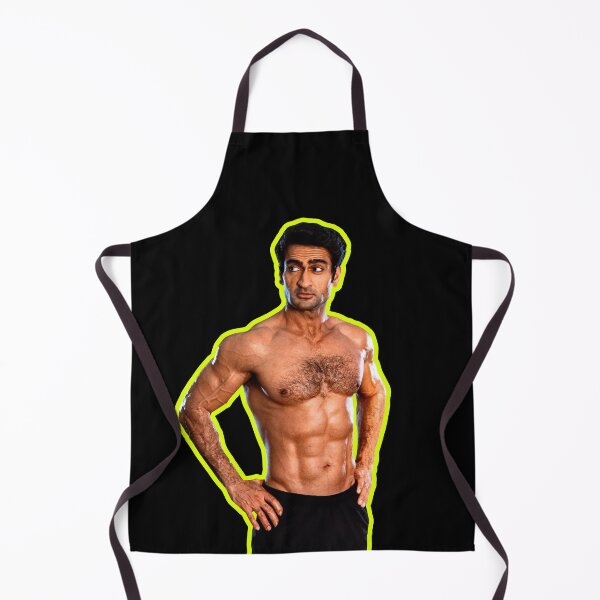 Item preview, Kumail Nanjiani designed and sold by clamentine.