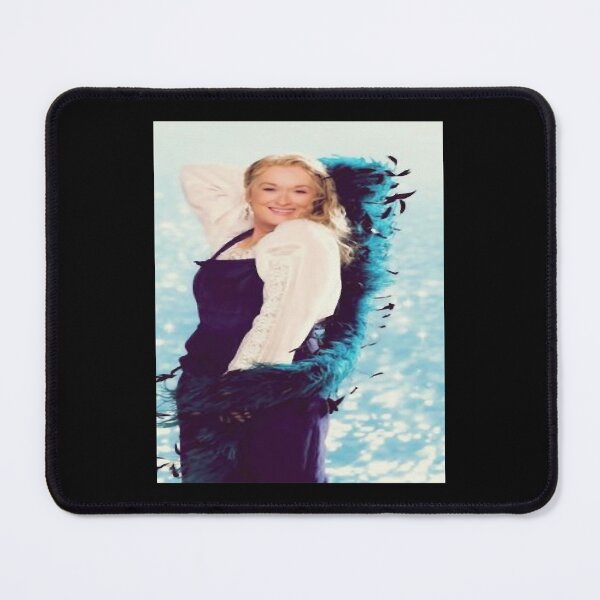 Item preview, Mens Womens Mamma Romantic Musical Mia Drama Funny Men Fan designed and sold by DaliaCowen.