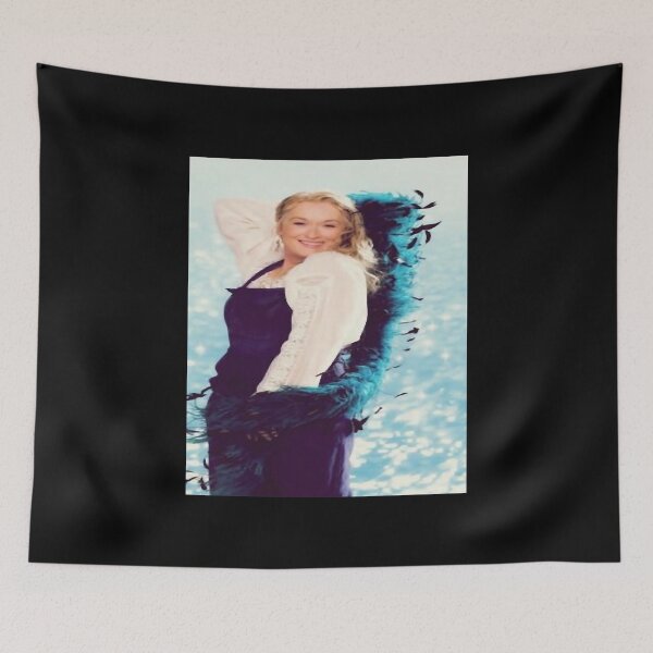 Item preview, Mens Womens Mamma Romantic Musical Mia Drama Funny Men Fan designed and sold by DaliaCowen.