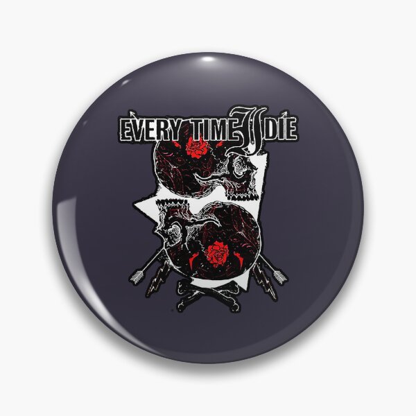 Item preview, Mens Womens Every Time I Die Gifts For Movie Fans designed and sold by Khanh010Ngo.