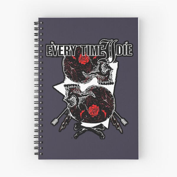 Item preview, Mens Womens Every Time I Die Gifts For Movie Fans designed and sold by Khanh010Ngo.