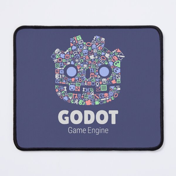 Artikelvorschau, Godot - Knoten entworfen und verkauft von RafaLagoon.