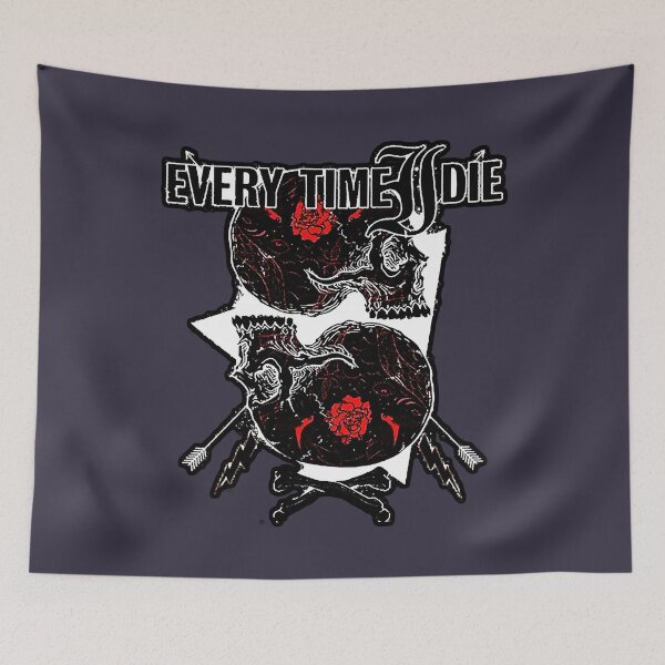 Item preview, Mens Womens Every Time I Die Gifts For Movie Fans designed and sold by Khanh010Ngo.