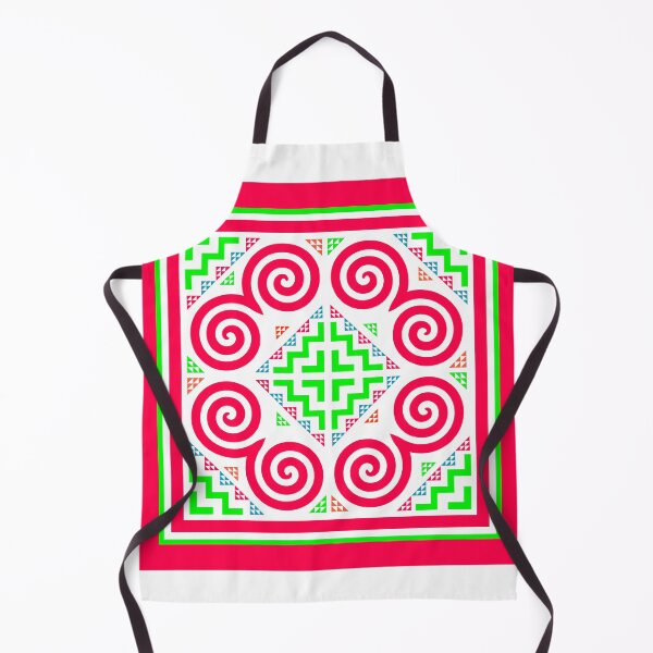 Item preview, Hmong ancient snails pink designed and sold by Jassicaxyooj.