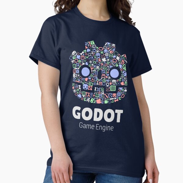 Item preview, Godot - Nodes designed and sold by RafaLagoon.