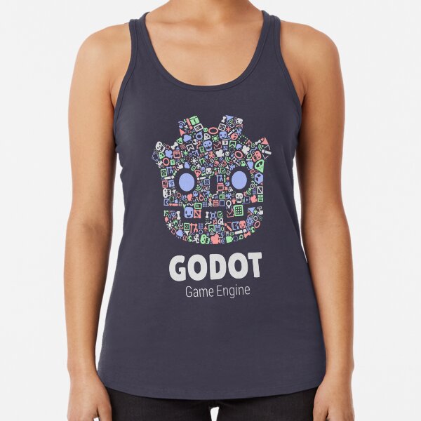 Item preview, Godot - Nodes designed and sold by RafaLagoon.