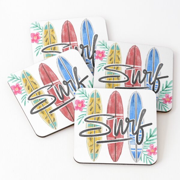 Item preview, Aloha Surf designed and sold by Makanahele.