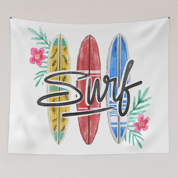 Item preview, Aloha Surf designed and sold by Makanahele.
