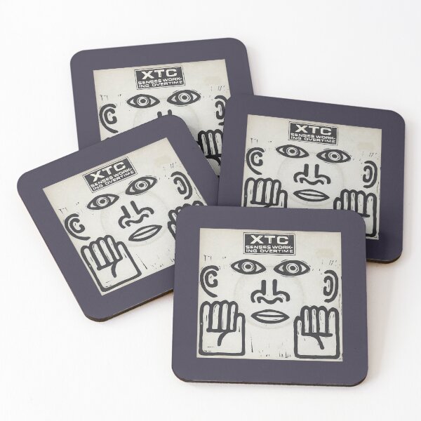 Item preview, Active Energetic Live Performance Ska Pop Dub Xtc Retro Vintage designed and sold by AnoaEthelesical.