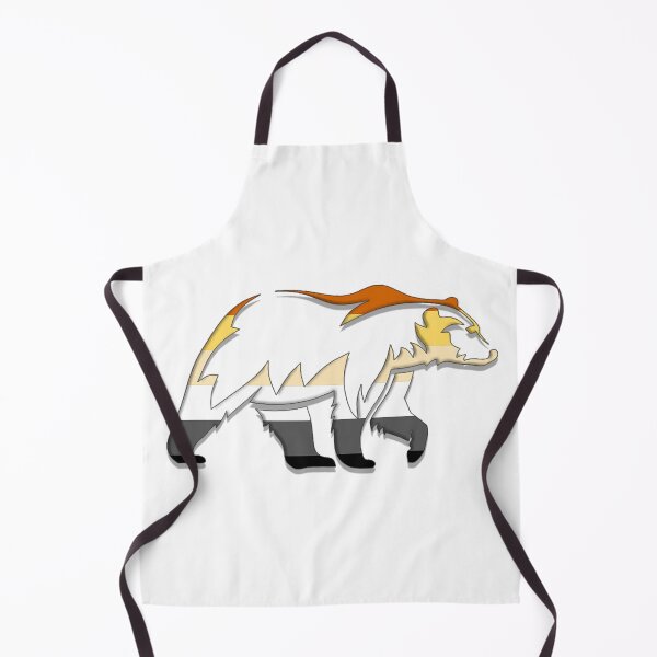 Item preview, Gay Bear Pride Flag designed and sold by MadAnt.