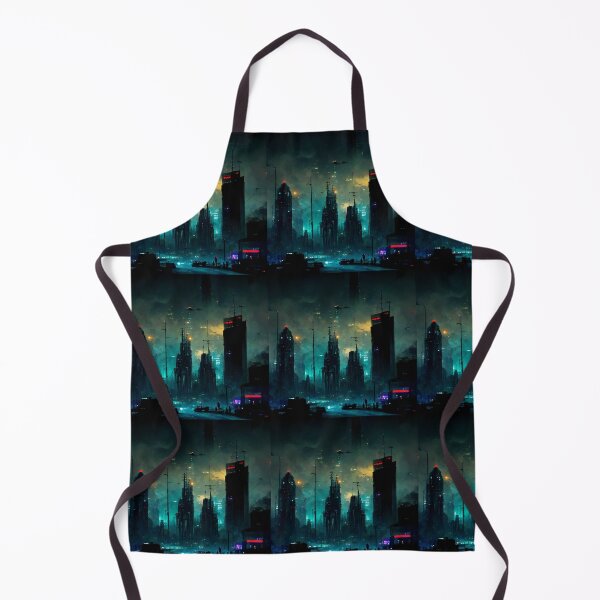 Item preview, City of the Future designed and sold by housewithout.