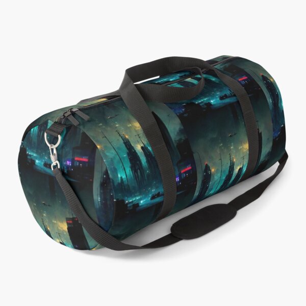 Item preview, City of the Future designed and sold by housewithout.