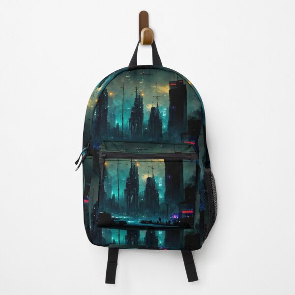 Item preview, City of the Future designed and sold by housewithout.