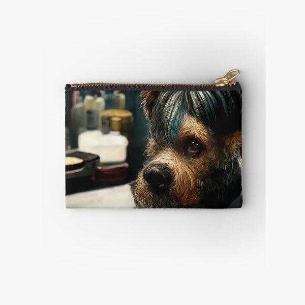 Item preview, Angry dog designed and sold by Sahar  Tabrizi.