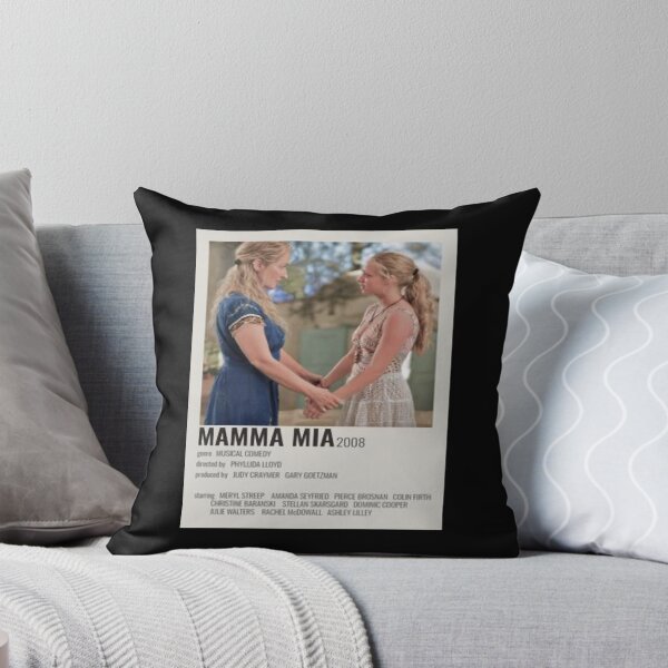Item preview, More Then Awesome Mamma Romantic Musical Mia Drama Gifts Movie Fan designed and sold by DaliaCowen.