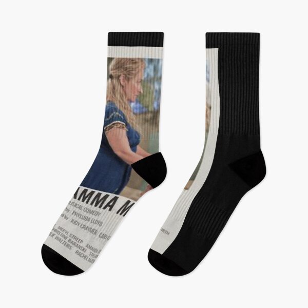 Item preview, More Then Awesome Mamma Romantic Musical Mia Drama Gifts Movie Fan designed and sold by DaliaCowen.