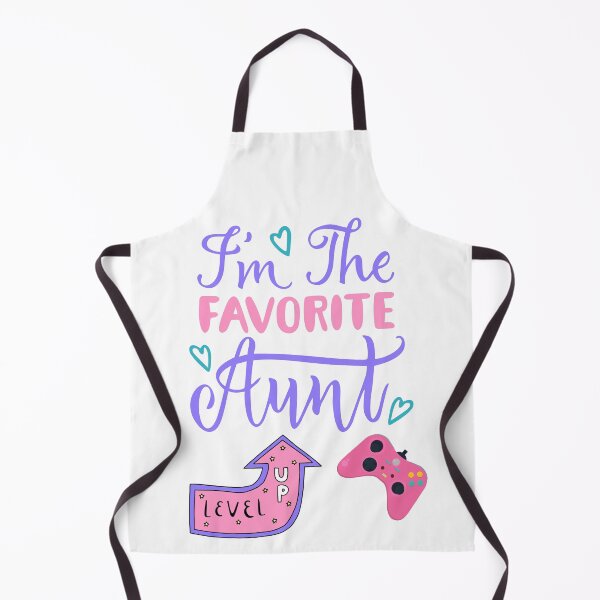 Item preview, I'm The Favorite Aunt designed and sold by Elestiae.