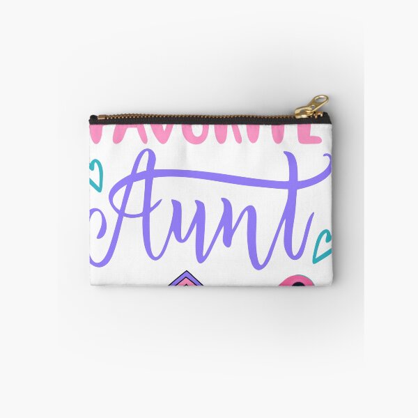 Item preview, I'm The Favorite Aunt designed and sold by Elestiae.