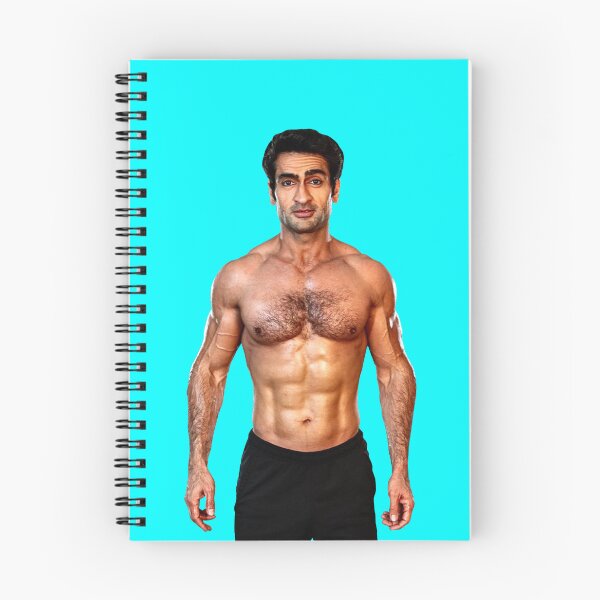 Item preview, Kumail Nanjiani  designed and sold by clamentine.