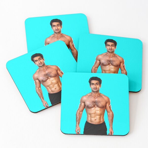 Item preview, Kumail Nanjiani  designed and sold by clamentine.
