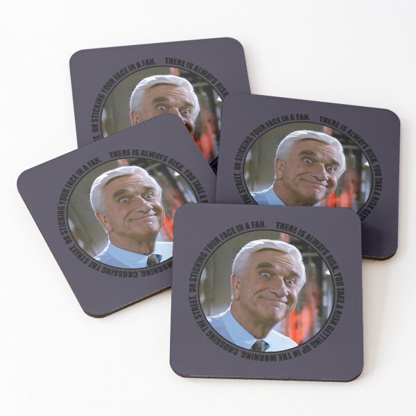 Item preview, Music Vintage Leslie Nielsen Funny Graphic Gifts designed and sold by Tu010Nguyen.
