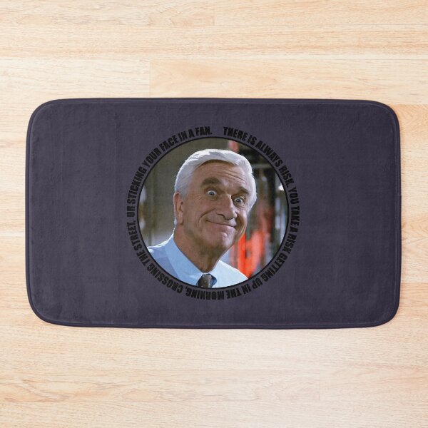 Item preview, Music Vintage Leslie Nielsen Funny Graphic Gifts designed and sold by Tu010Nguyen.