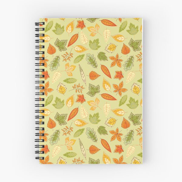 Item preview, Fallen Leaves Green designed and sold by trendingatees.