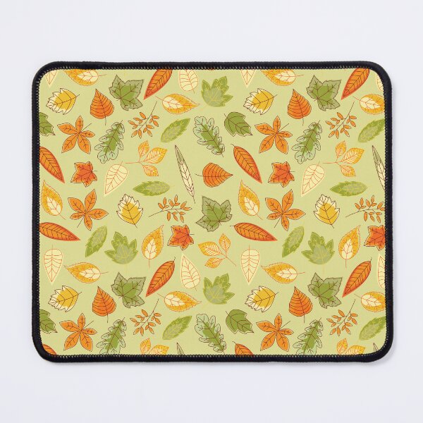 Item preview, Fallen Leaves Green designed and sold by trendingatees.