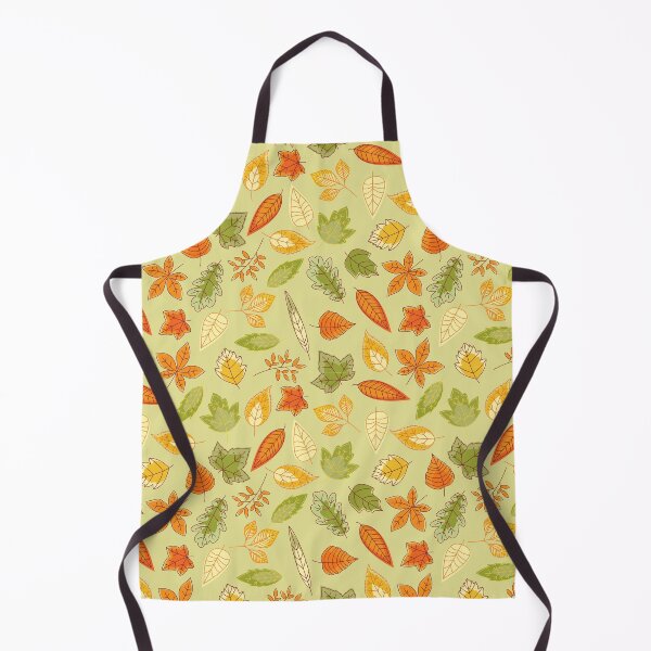 Item preview, Fallen Leaves Green designed and sold by trendingatees.