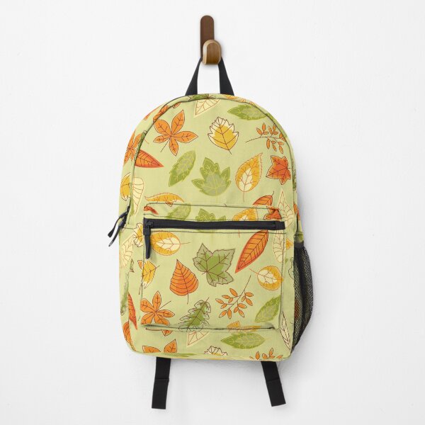 Item preview, Fallen Leaves Green designed and sold by trendingatees.