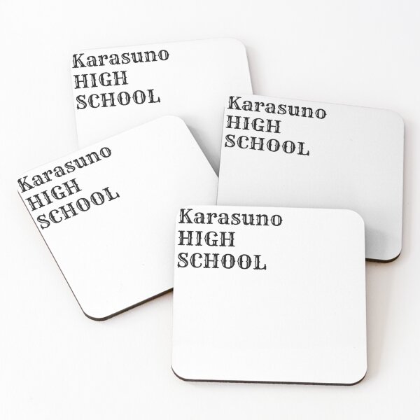 Item preview, Karasuno Uniform Practice Shirt Design (Black Print) designed and sold by Stevenobinsun.