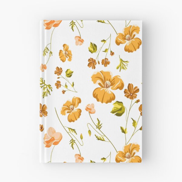 Item preview, Beautiful Yellow Spring Summer Flowers   designed and sold by Uday24.