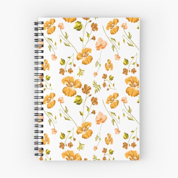Item preview, Beautiful Yellow Spring Summer Flowers   designed and sold by Uday24.