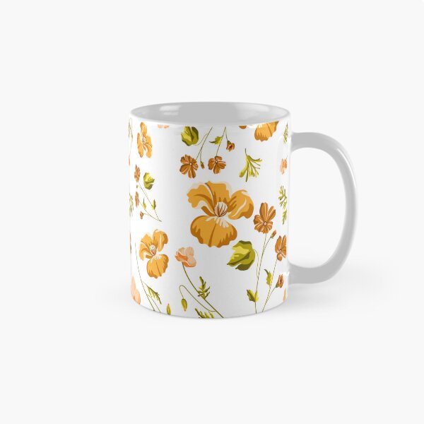 Item preview, Beautiful Yellow Spring Summer Flowers   designed and sold by Uday24.