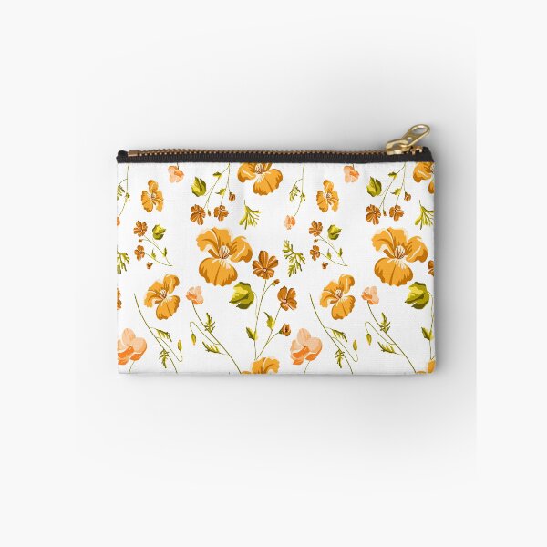 Item preview, Beautiful Yellow Spring Summer Flowers   designed and sold by Uday24.