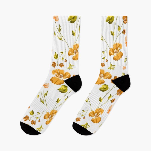 Item preview, Beautiful Yellow Spring Summer Flowers   designed and sold by Uday24.