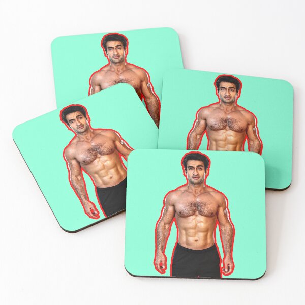 Item preview, Kumail Nanjiani  designed and sold by clamentine.