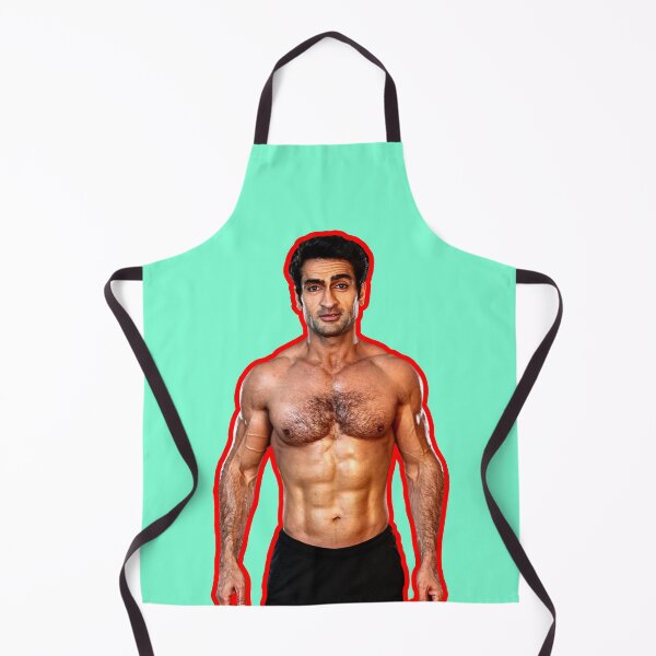 Item preview, Kumail Nanjiani designed and sold by clamentine.