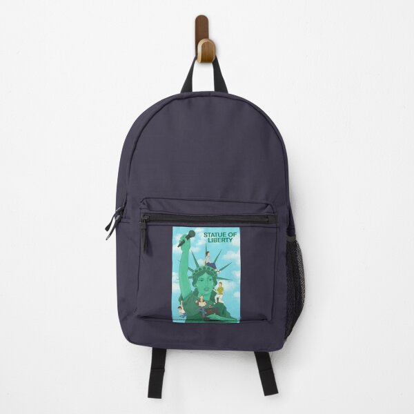 Item preview, Active Energetic Live Performance Ska Pop Dub Xtc Statue Of Liberty Cute Gifts designed and sold by AnoaEthelesical.