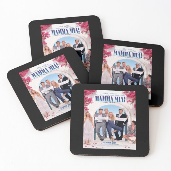 Item preview, Music Vintage Mamma Romantic Musical Mia Drama Cool Graphic Gifts designed and sold by DaliaCowen.