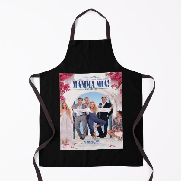 Item preview, Music Vintage Mamma Romantic Musical Mia Drama Cool Graphic Gifts designed and sold by DaliaCowen.