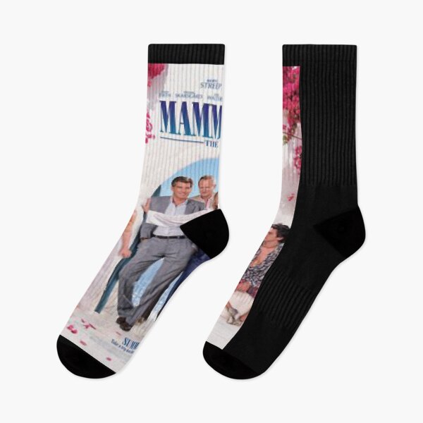 Item preview, Music Vintage Mamma Romantic Musical Mia Drama Cool Graphic Gifts designed and sold by DaliaCowen.