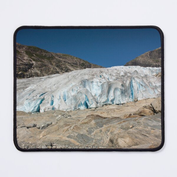 Item preview, Glacier 1 designed and sold by Dominika Aniola.