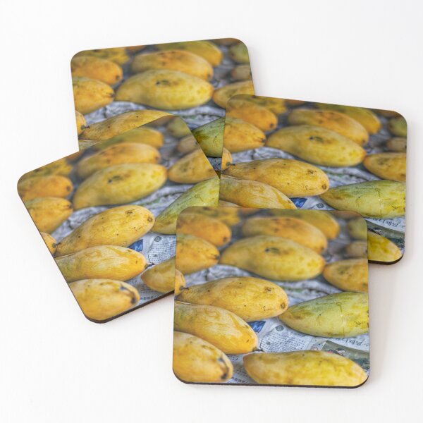 Item preview, ripe mango designed and sold by March Rider.