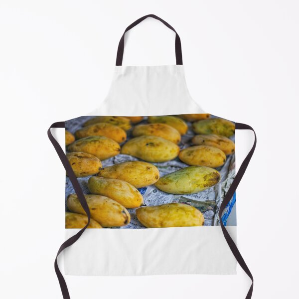 Item preview, ripe mango designed and sold by March Rider.