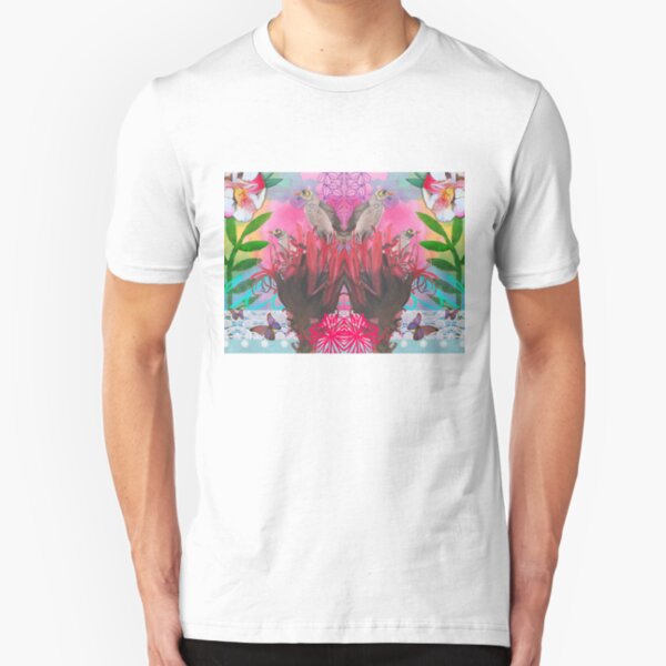 Gymea Lilly Slim Fit T-Shirt