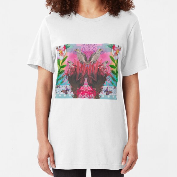Gymea Lilly Slim Fit T-Shirt