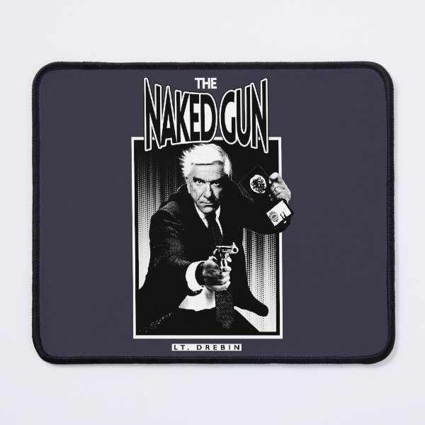 Artikelvorschau, Musik Vintage Leslie Nielsen Geschenke für Musikfan entworfen und verkauft von Tu010Nguyen.