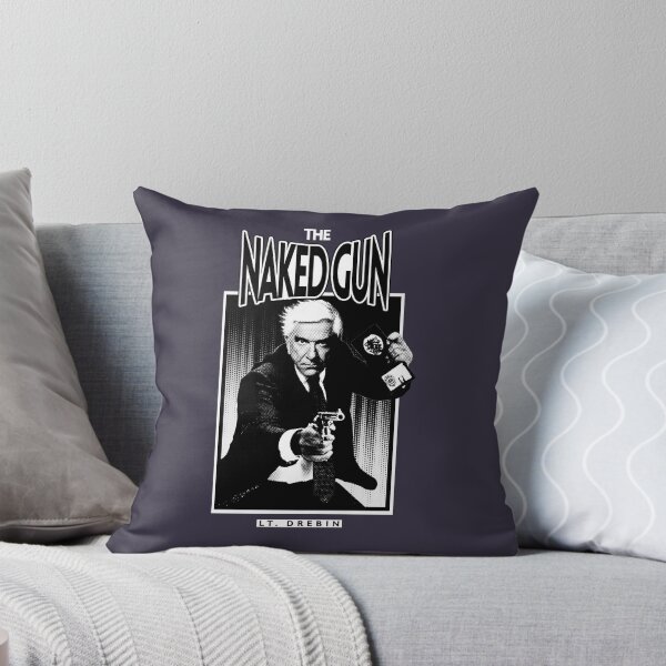 Item preview, Music Vintage Leslie Nielsen Gifts For Music Fan designed and sold by Tu010Nguyen.