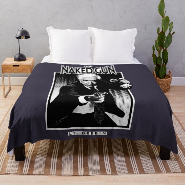 Item preview, Music Vintage Leslie Nielsen Gifts For Music Fan designed and sold by Tu010Nguyen.